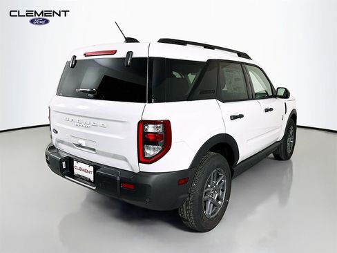 New 2025 Ford Bronco Sport Big Bend w/ Convenience Package image 6