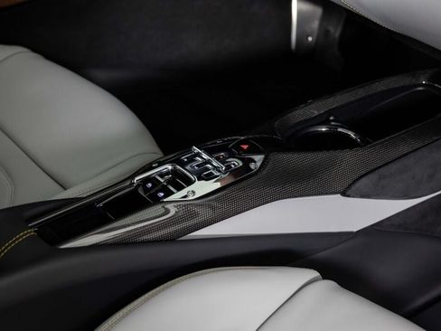 Certified 2024 Ferrari 296 GTB RWD image 28