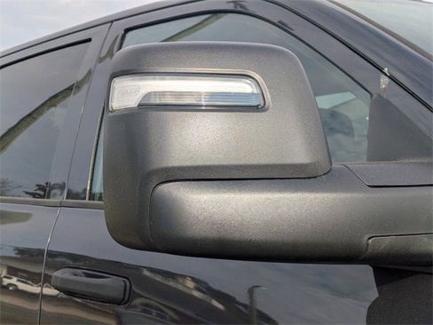 New 2026 RAM 2500 Tradesman image 12