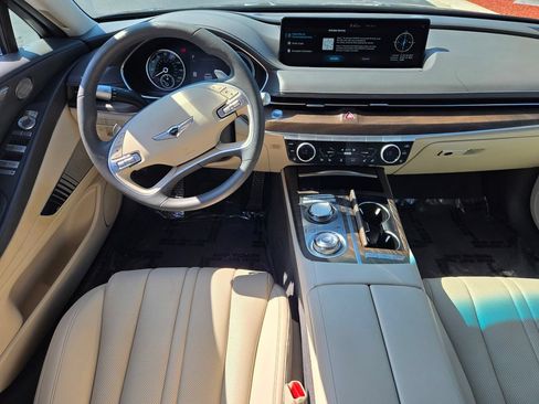 Used 2024 Genesis G80 2.5T w/ Advanced Package AWD/4WD image 26