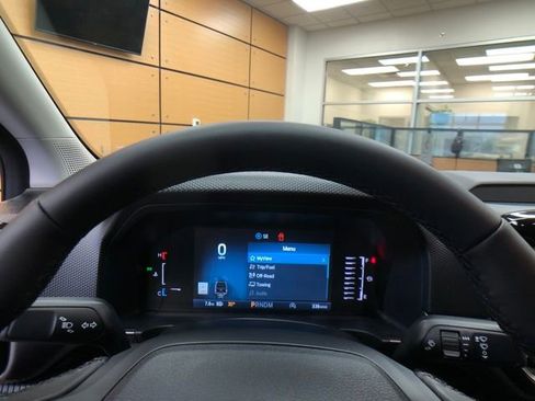 New 2025 Ford Ranger XLT image 14