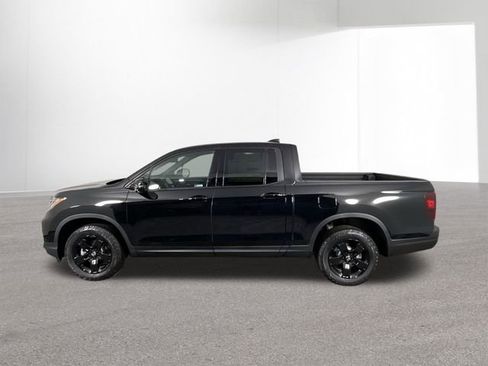 New 2026 Honda Ridgeline Black Edition image 13