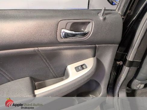 Used 2007 Honda Accord EX-L image 25