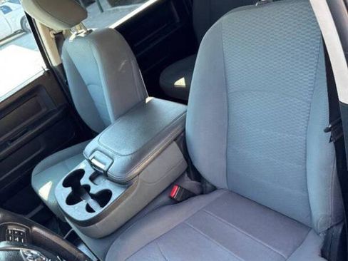 Used 2017 RAM 1500 Tradesman w/ Popular Equipment Group image 12