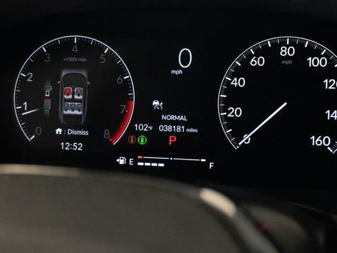 Certified 2023 Honda Civic Sport image 22