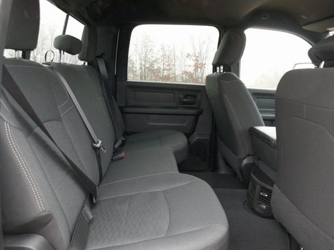 New 2026 RAM 2500 Tradesman AWD/4WD image 12