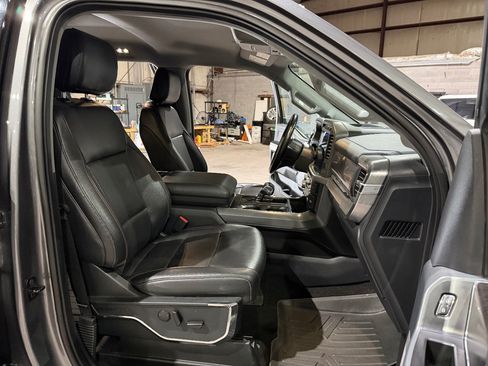 Used 2022 Ford F150 Lariat AWD/4WD image 25