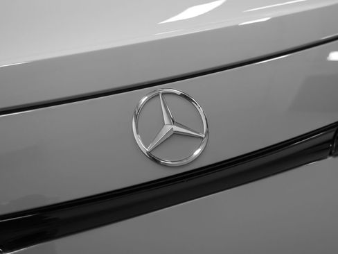 Used 2025 Mercedes-Benz AMG GT 63 image 33