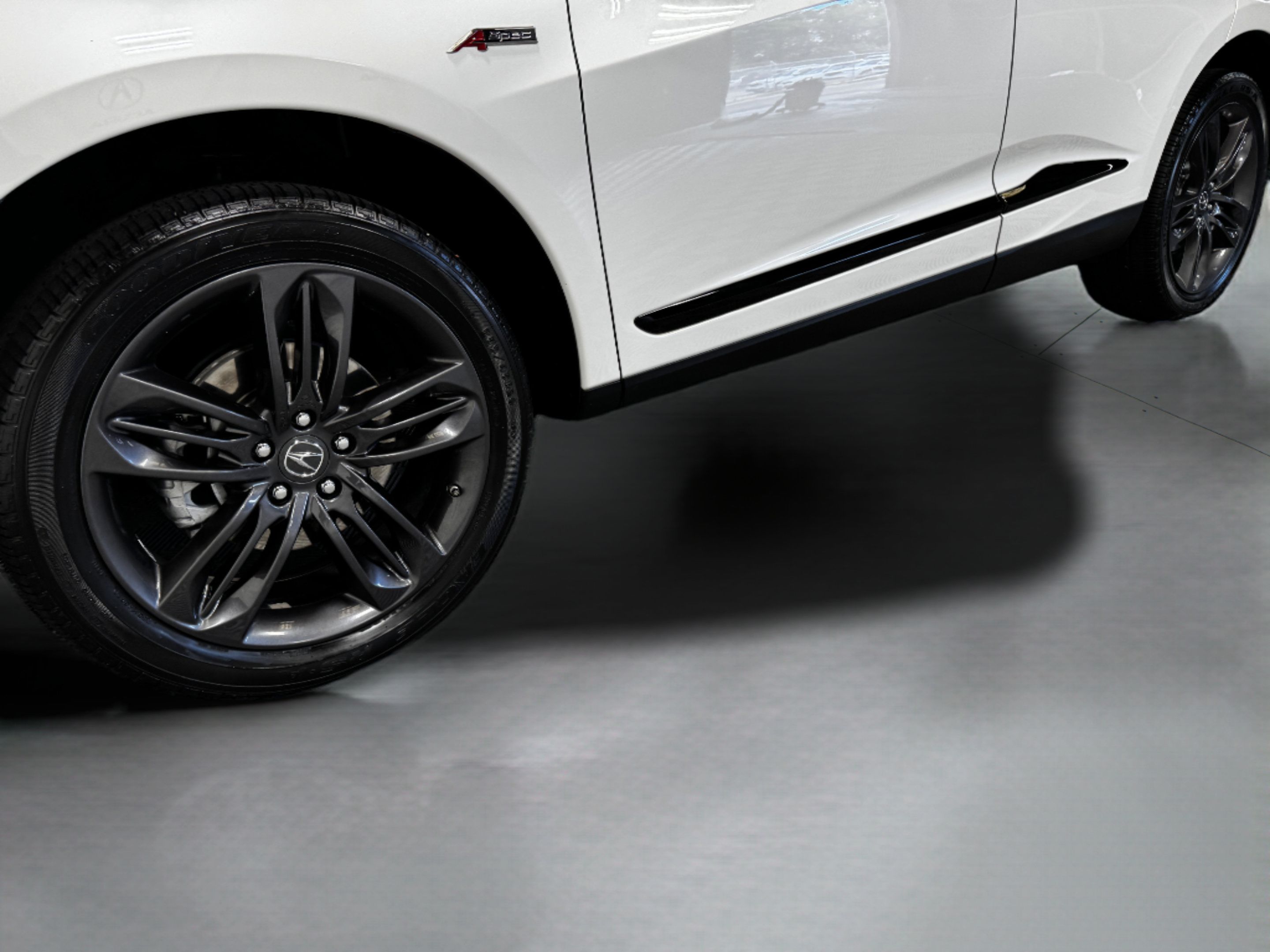Used 2020 Acura RDX w/ Advance Package FWD image 44