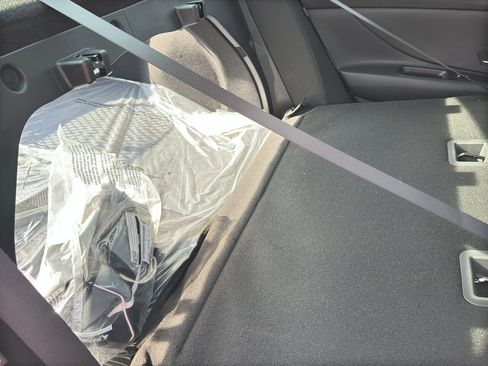 New 2025 Hyundai Elantra Blue image 33