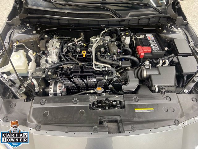 Used 2025 Nissan Altima 2.5 SV FWD image 25