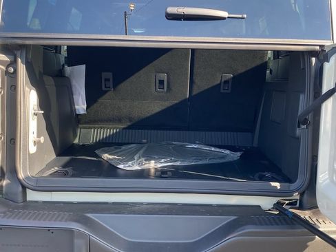 New 2026 Ford Bronco Big Bend w/ Black Diamond Package AWD/4WD image 19