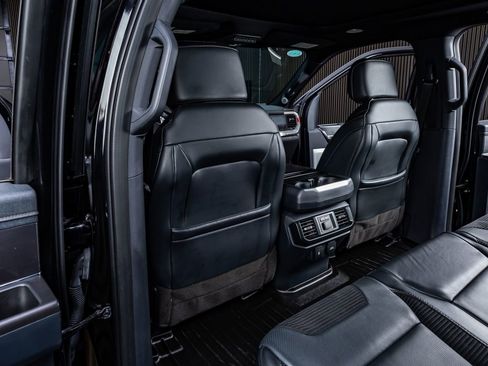 Used 2023 Ford F150 Raptor image 33