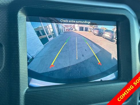 Used 2021 Jeep Wrangler Unlimited Sport image 20