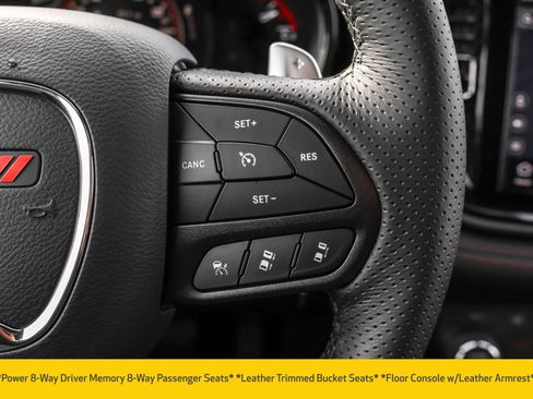 New 2026 Dodge Durango GT image 32