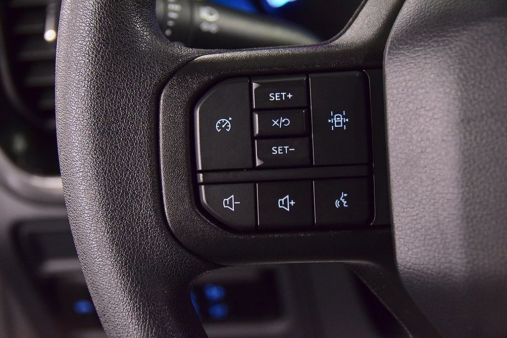 Used 2023 Ford F150 XL w/ STX Appearance Package AWD/4WD image 19