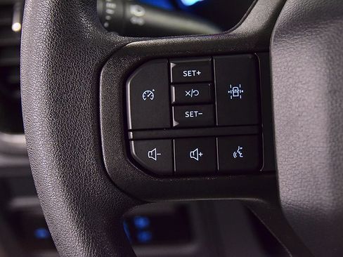 Used 2023 Ford F150 XL w/ STX Appearance Package AWD/4WD image 19