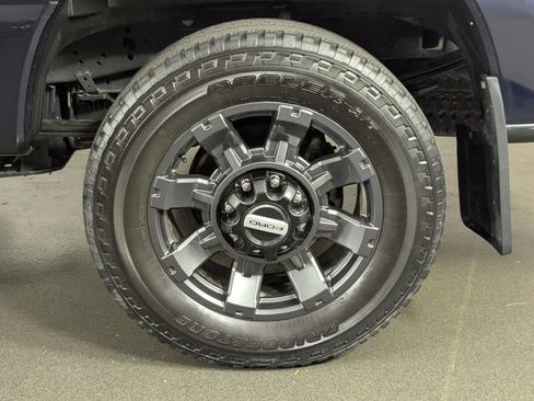 Used 2024 Ford F250 Lariat w/ Sport Appearance Package AWD/4WD image 11