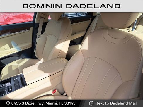 Used 2018 Genesis G80 3.8 image 14