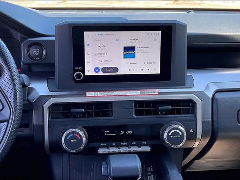 New 2026 Toyota Tacoma SR5 image 6