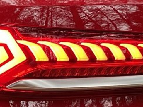 Used 2021 Audi Q7 3.0T Prestige w/ Prestige Package image 8