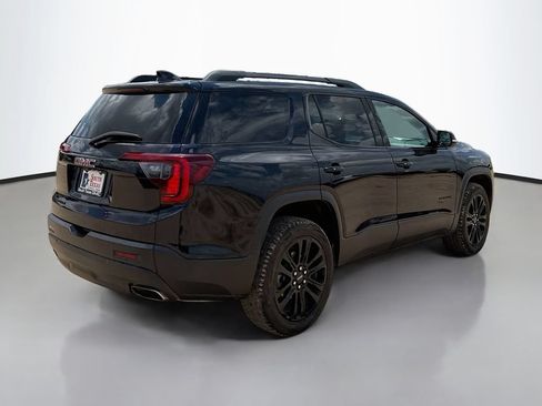 Used 2022 GMC Acadia SLE w/ Driver Convenience Package FWD image 7