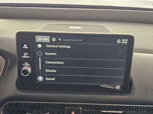 Used 2026 Honda HR-V EX-L image 24