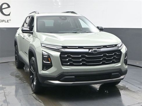 New 2026 Chevrolet Equinox LT w/ Convenience Package II image 29