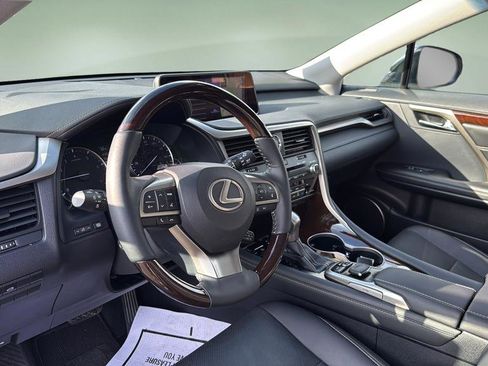 Used 2018 Lexus RX 350 AWD image 12