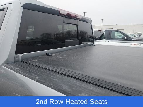 Used 2024 Chevrolet Silverado 2500 High Country w/ High Country Premium Package image 17