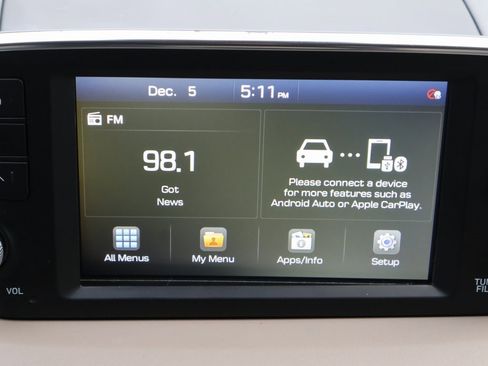 Used 2020 Hyundai Santa Fe SEL image 24