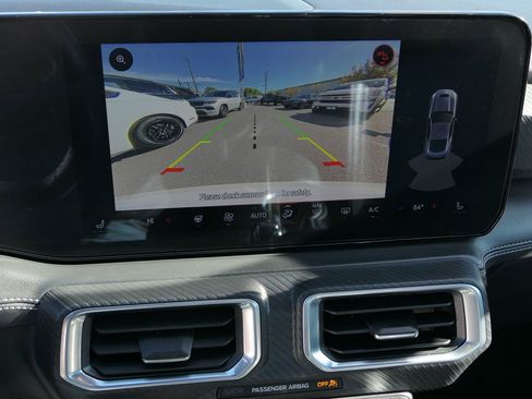 Used 2024 Ford Mustang Premium image 18