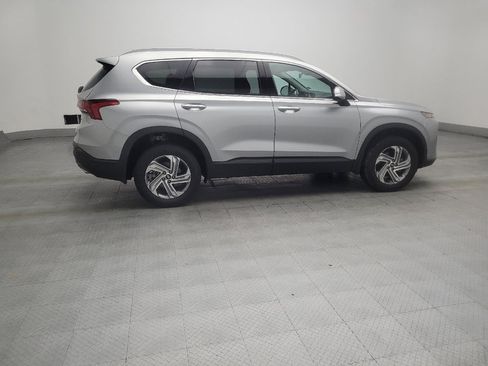Used 2023 Hyundai Santa Fe SEL AWD/4WD image 10