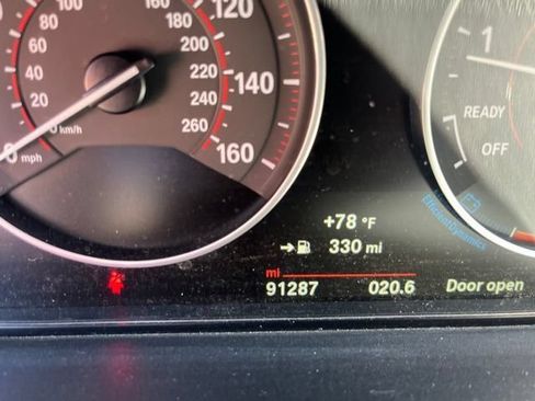 Used 2016 BMW 340i Sedan RWD image 14