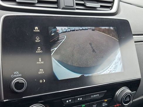 Used 2020 Honda CR-V Touring image 19