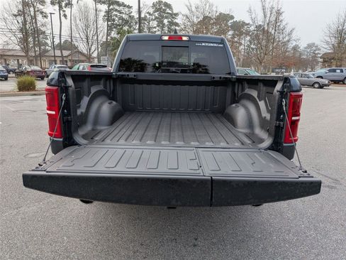 New 2026 RAM 1500 Limited AWD/4WD image 13