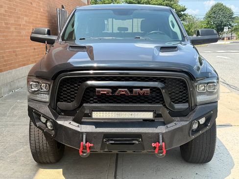 Used 2014 RAM 1500 Sport w/ Remote Start & Security Group AWD/4WD image 2