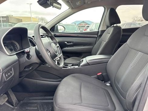 Used 2023 Hyundai Tucson SEL image 11