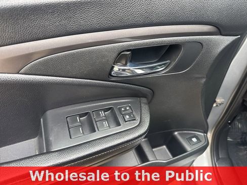 Used 2017 Honda Ridgeline RTL image 13