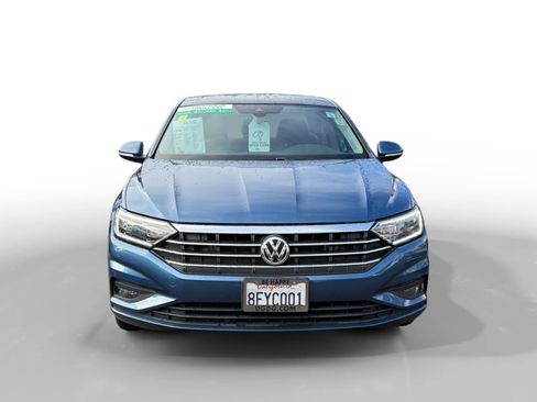 Used 2019 Volkswagen Jetta SEL Premium image 8