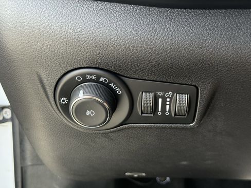 Used 2024 Jeep Compass Limited AWD/4WD image 26