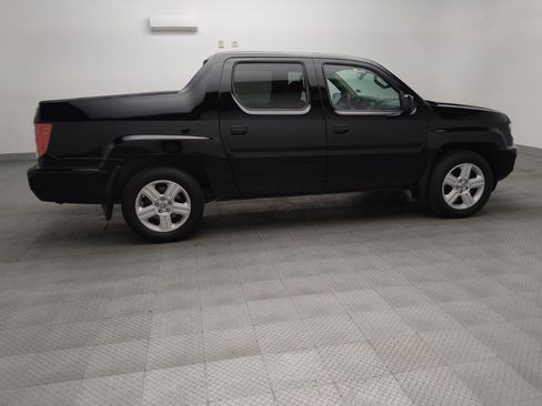 Used 2013 Honda Ridgeline RTL image 10