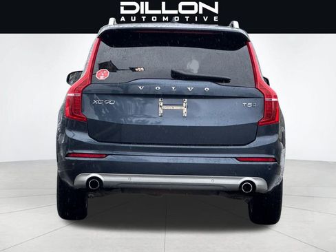 Used 2018 Volvo XC90 T5 Momentum w/ Convenience Package AWD/4WD image 5