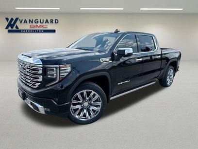 New 2026 GMC Sierra 1500 Denali