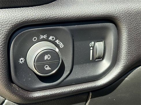 Used 2024 RAM 3500 Lone Star w/ Night Edition image 20