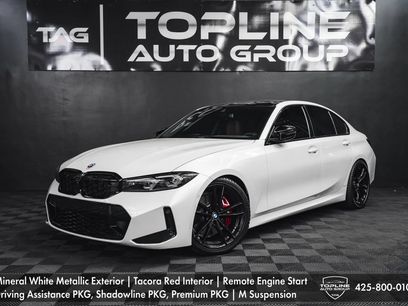 Used 2023 BMW M340i xDrive w/ Premium Package