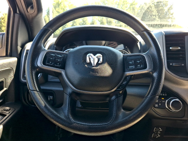 Certified 2021 RAM 3500 Tradesman w/ Chrome Appearance Group AWD/4WD image 18