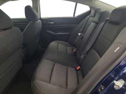 Used 2020 Nissan Altima 2.5 S FWD image 18