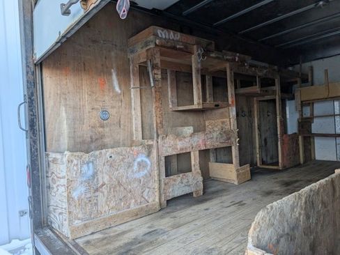 Used 2014 Ford E-350 and Econoline 350 Super Duty image 20