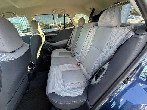 Used 2020 Subaru Outback Premium image 24